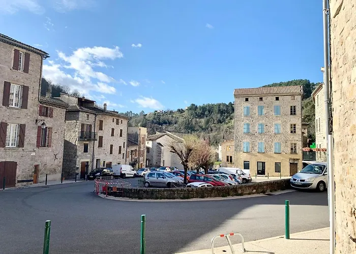 Maison, Largentiere Lescaleyest