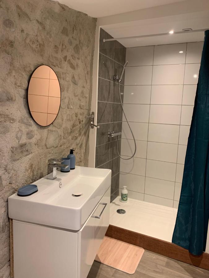 Maison, Lescaleyest Hébergement de vacances