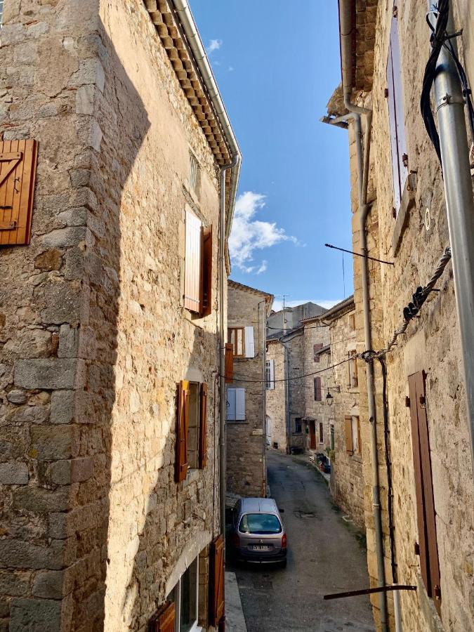 Maison, Lescaleyest Hébergement de vacances *