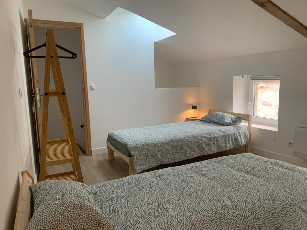 Maison, Lescaleyest