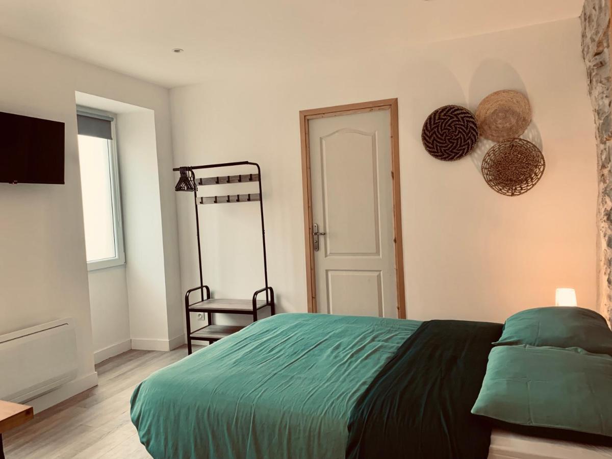 Maison, Lescaleyest