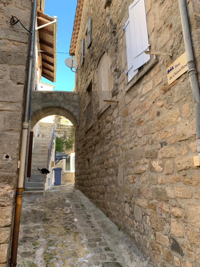 Hébergement de vacances Maison, Lescaleyest *