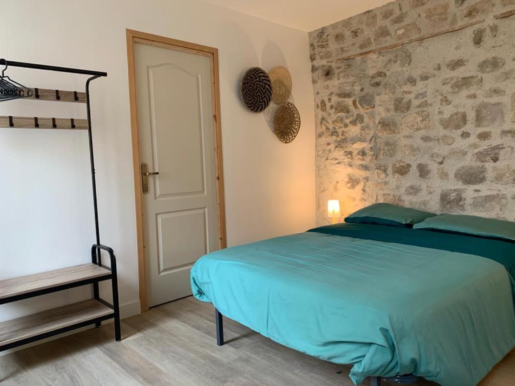 Hébergement de vacances Maison, Lescaleyest