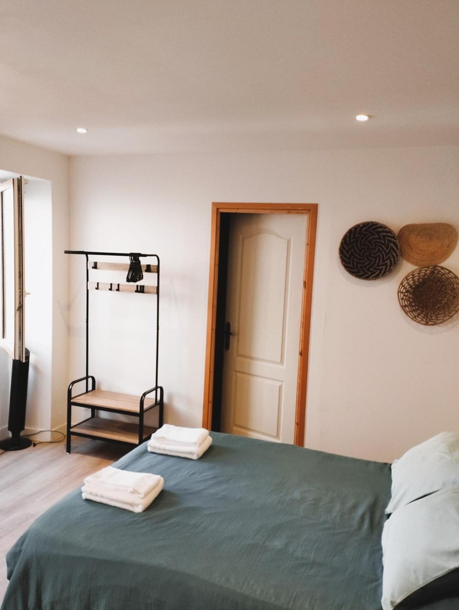 Maison, Lescaleyest